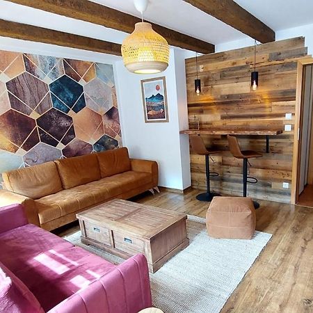 Apartament Miedzygorski Miedzygorze Luaran gambar