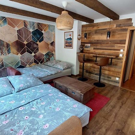 Apartament Miedzygorski Miedzygorze Luaran gambar