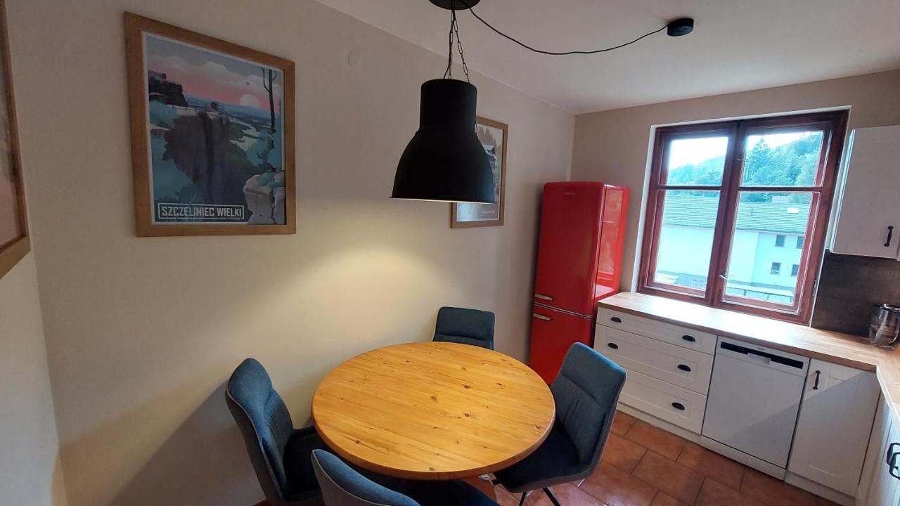 Apartament Miedzygorski Miedzygorze Luaran gambar
