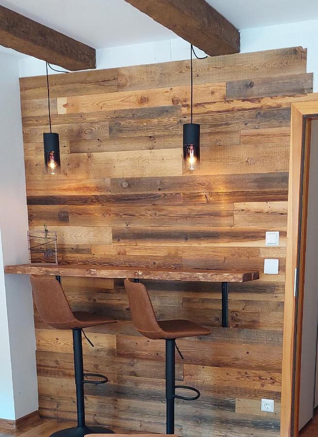 Apartament Miedzygorski Miedzygorze Luaran gambar