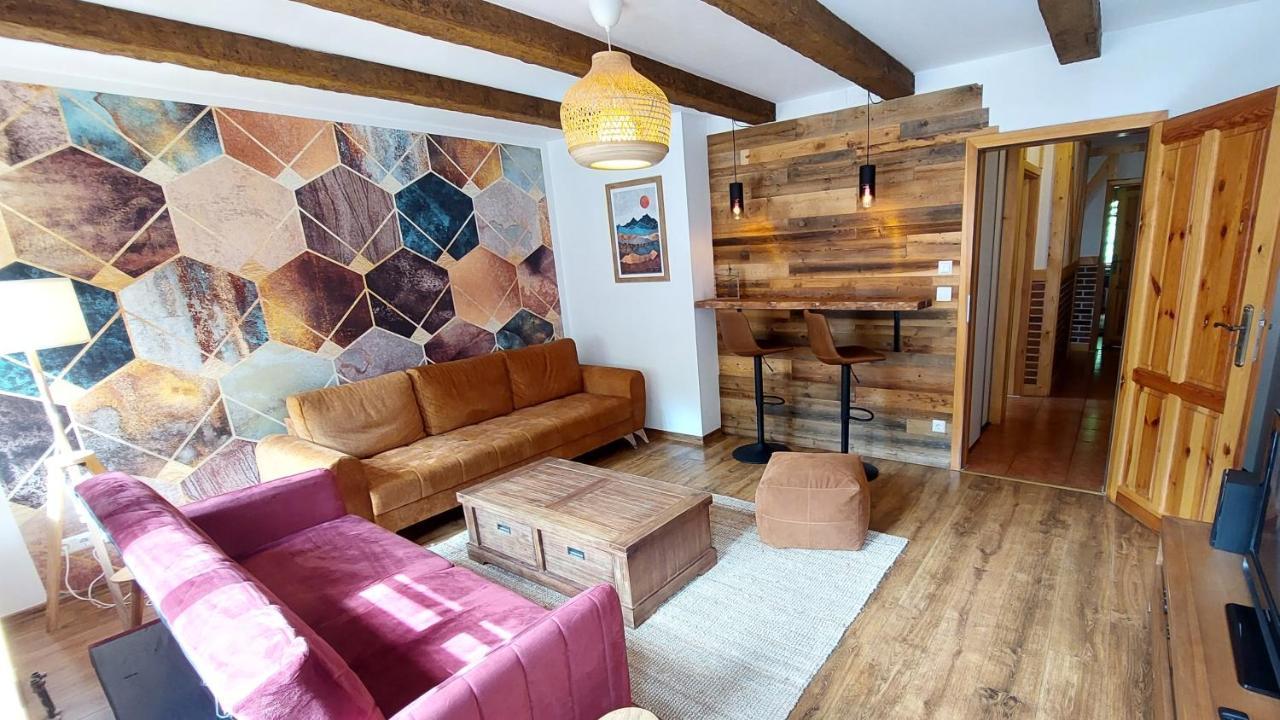 Apartament Miedzygorski Miedzygorze Luaran gambar