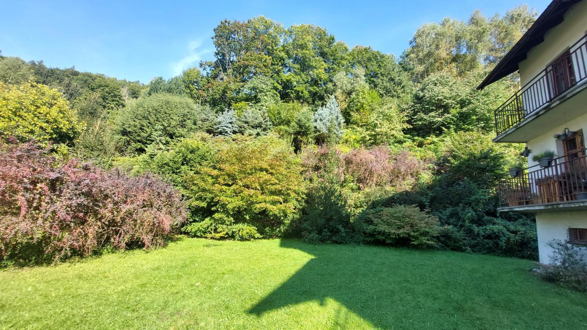 Apartament Miedzygorski Miedzygorze Luaran gambar