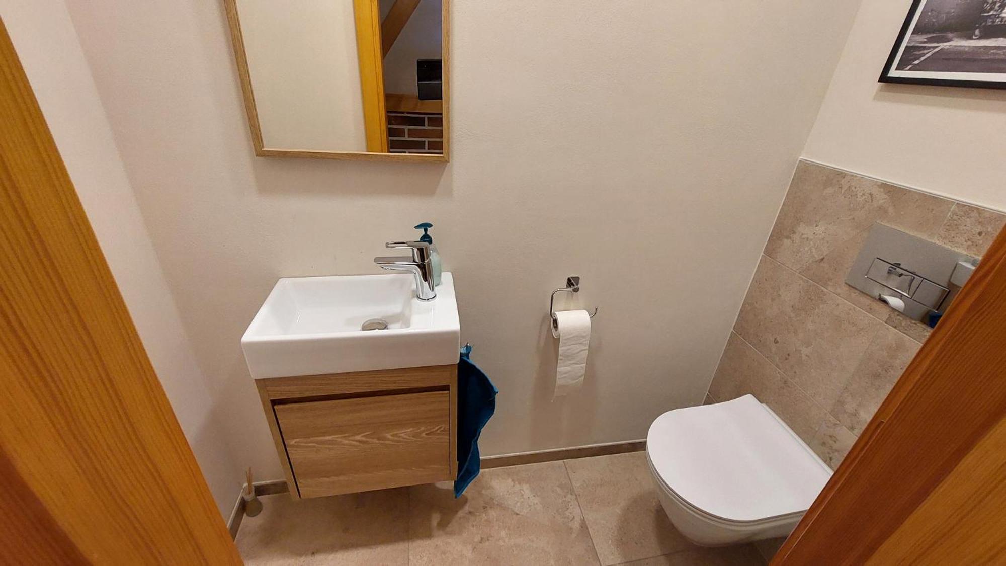Apartament Miedzygorski Miedzygorze Luaran gambar