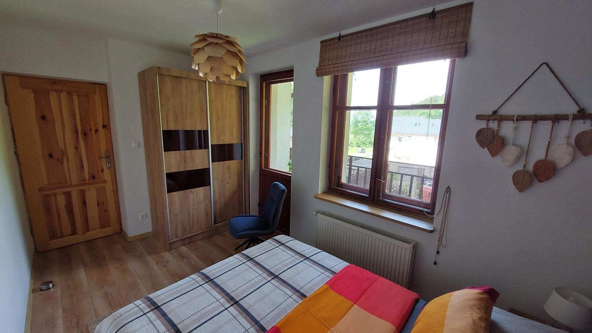 Apartament Miedzygorski Miedzygorze Luaran gambar
