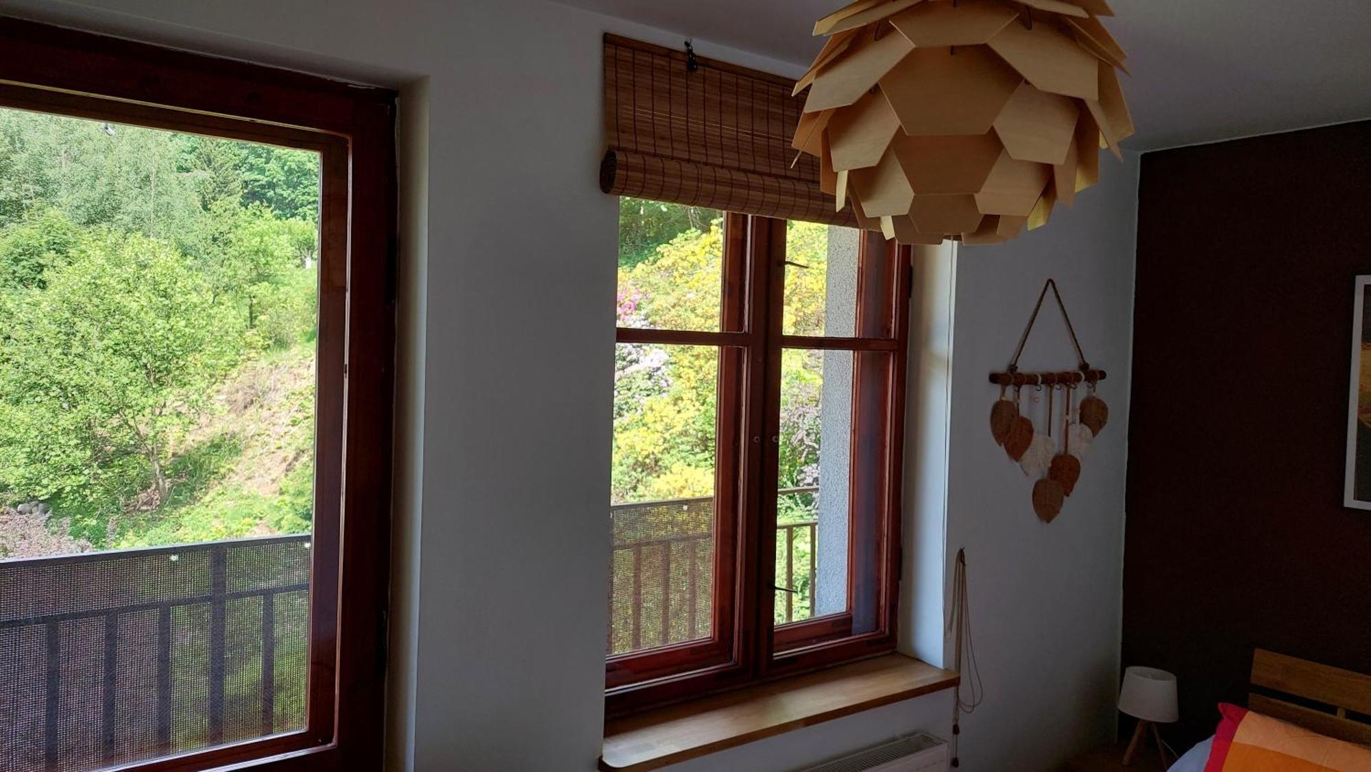 Apartament Miedzygorski Miedzygorze Luaran gambar