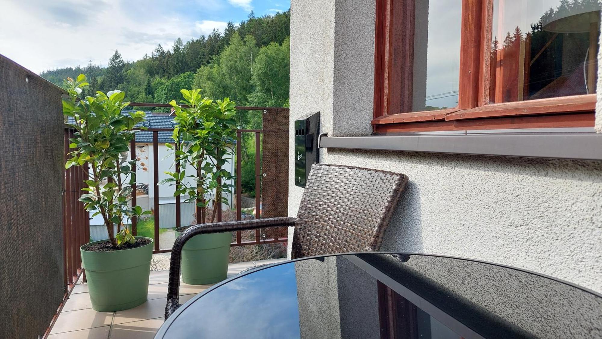 Apartament Miedzygorski Miedzygorze Luaran gambar