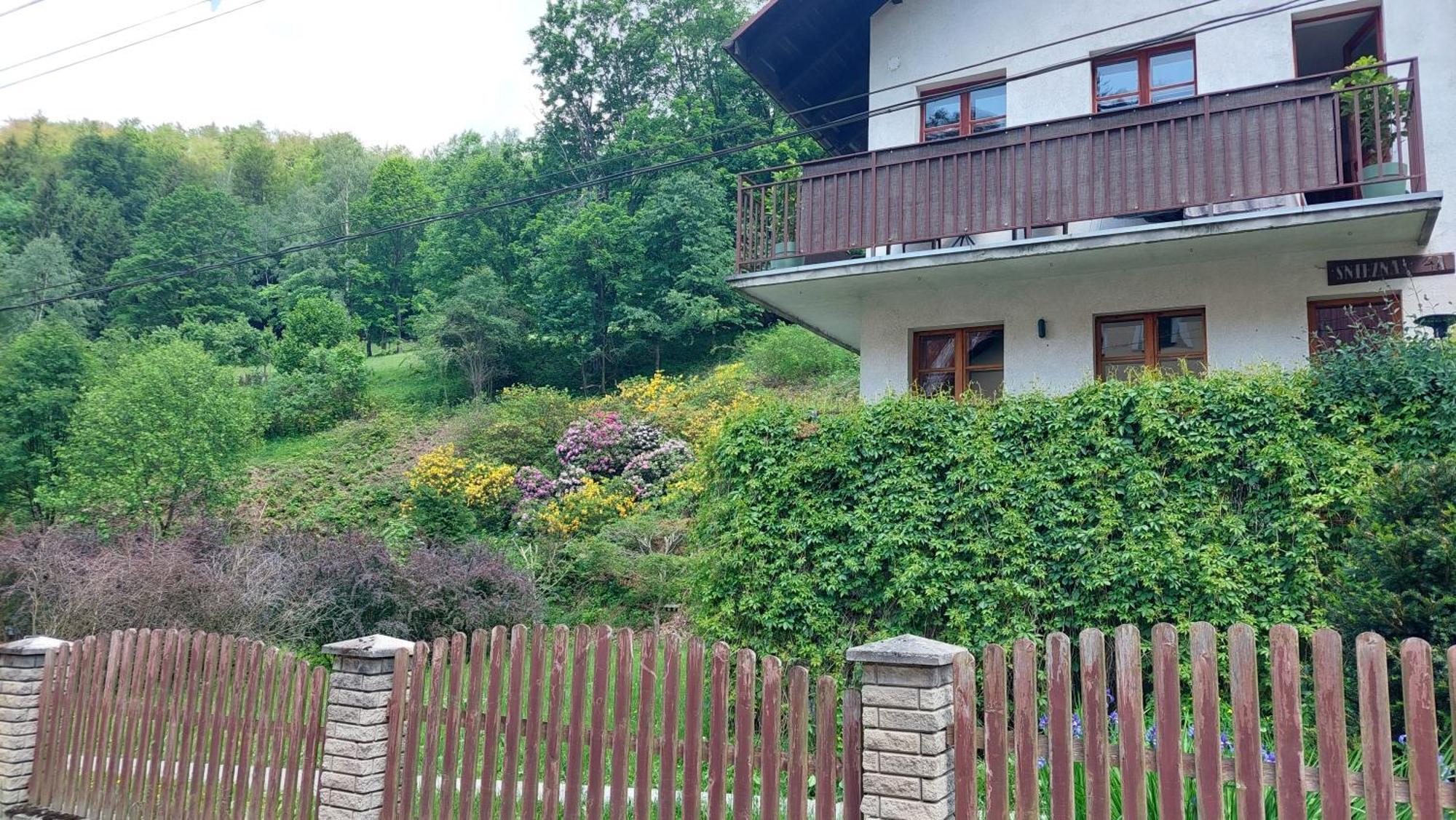 Apartament Miedzygorski Miedzygorze Luaran gambar