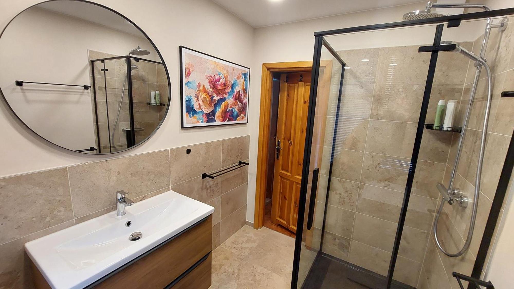 Apartament Miedzygorski Miedzygorze Luaran gambar