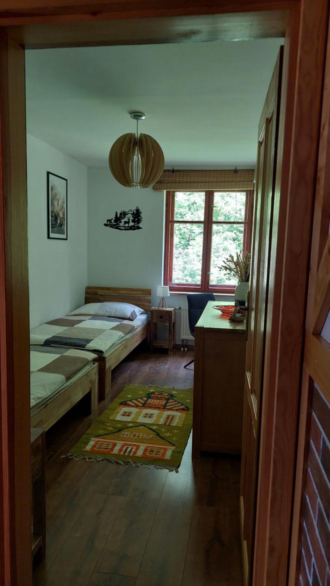 Apartament Miedzygorski Miedzygorze Luaran gambar