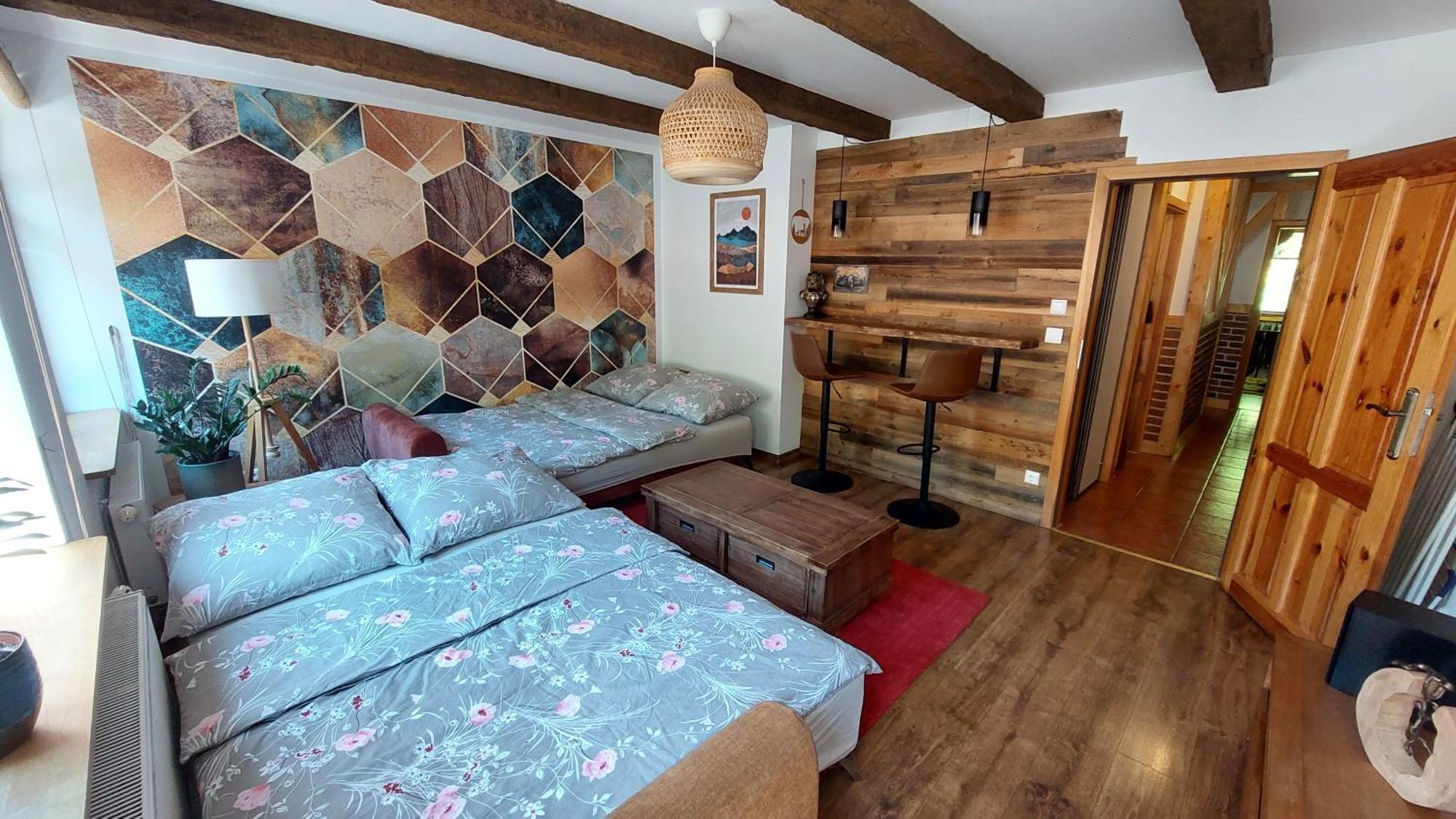 Apartament Miedzygorski Miedzygorze Luaran gambar