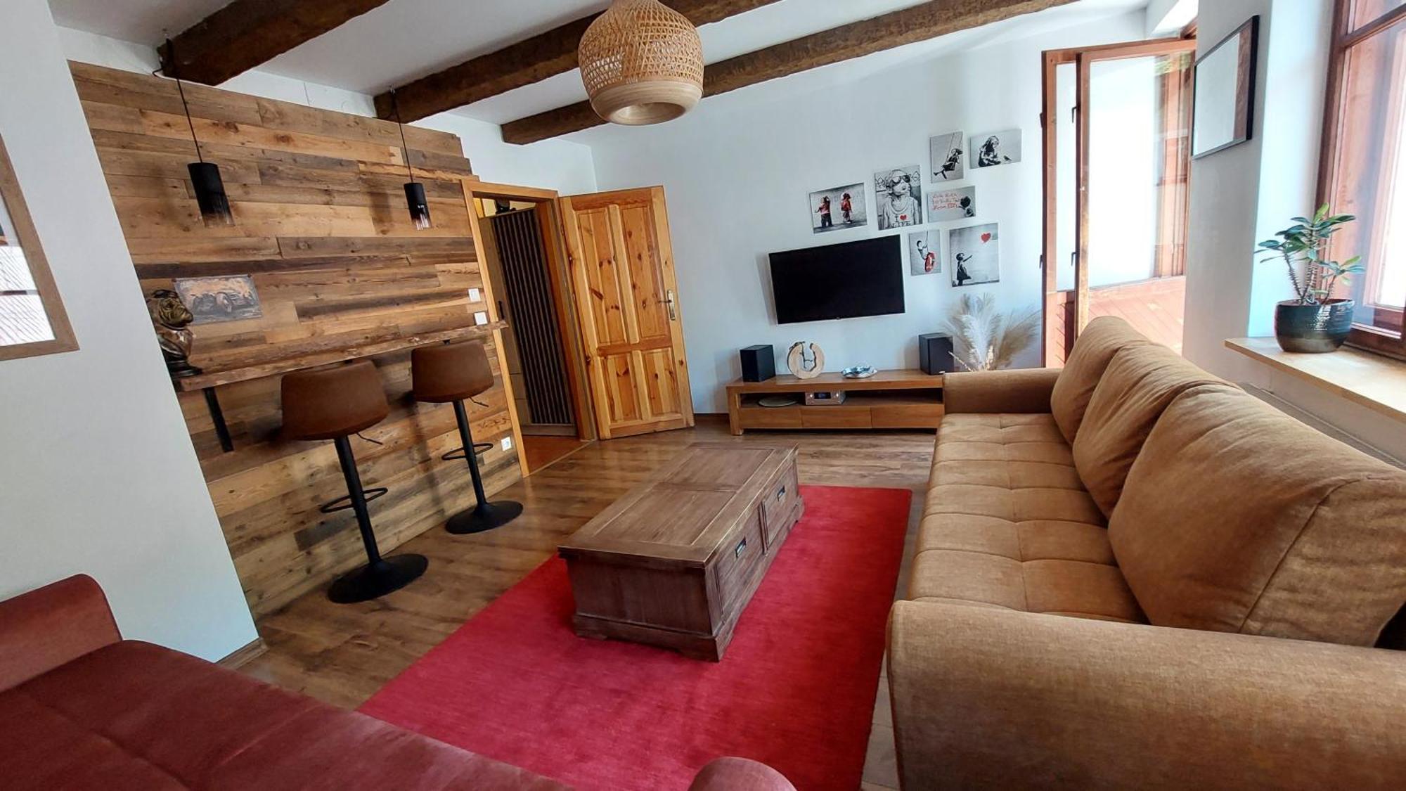 Apartament Miedzygorski Miedzygorze Luaran gambar